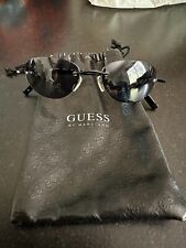 Lunettes soleil guess d'occasion  Martigues