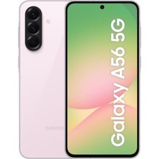 Samsung galaxy a56 usato  Roma