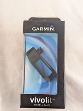 New garmin vivofit for sale  Vashon