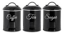 Retro set black for sale  BRADFORD
