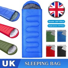 Single sleeping bag for sale  CANNOCK