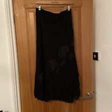 Ladies black per for sale  WOLVERHAMPTON