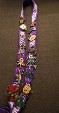 Universal studios pin for sale  Orlando