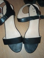Sandales femme d'occasion  Faches-Thumesnil
