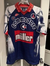 Psg 1992 away for sale  HORNCHURCH