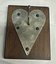 Rustic wood metal for sale  Lindale