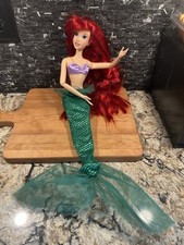 Disney ariel little for sale  Oak Harbor
