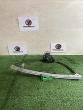 Cremagliera alzacristalli ante usato  San Felice a Cancello