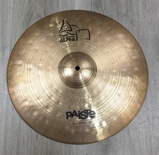 Paiste alpha thin usato Paiste alpha thin usato  Telese Terme