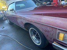 1973 buick riviera for sale  Jefferson