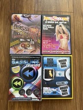 Bassline packs niche for sale  LEEDS