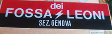 Ultras fossa dei usato  Ancona