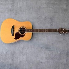 Crafter chitarra acustica usato  Pavia