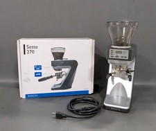Baratza sette 270 for sale  Lewiston