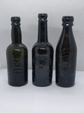 Old black glass for sale  DEWSBURY