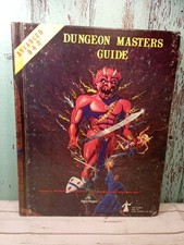 Vintage advanced dungeons for sale  CAMBORNE