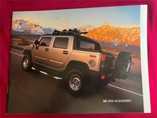 2005 hummer original for sale  Prescott