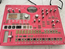 Korg esx1 usato  Spedire a Italy