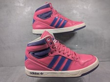Adidas court attitude for sale  CASTLEFORD