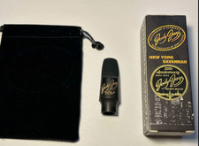 Jody jazz soprano for sale  Richmond