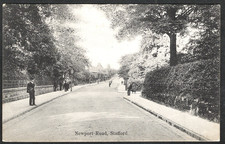 Staffordshire stafford newport for sale  BASINGSTOKE