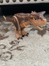 Carnotaurus dinosaur figure for sale  Sachse