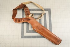 Bucheimer 918 leather for sale  Cody