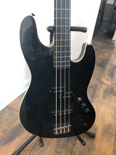 Fender aerodyne jazz for sale  Raleigh