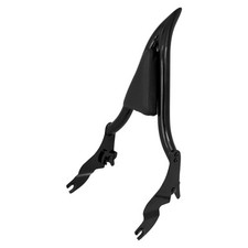 Dredoggmoto black backrest for sale  Halifax