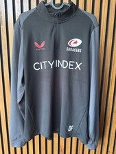 Saracens castore quarter for sale  WARE