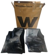 Weathertech floorliner 2021 for sale  Austin