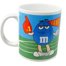 Coffee mug football for sale  Huntsville