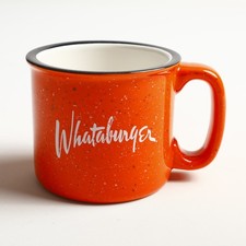 Whataburger logo orange for sale  Lebanon