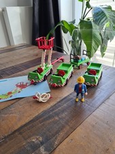 Playmobil 3197 3212 gebraucht kaufen  Norderstedt