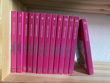 Manga uran highschool gebraucht kaufen  Böhl-Iggelheim