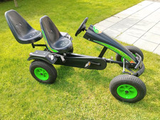 Kettcar gokart dino gebraucht kaufen  Lippetal