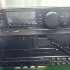 Yaesu 900 ricetrasmettitore usato  Spedire a Italy