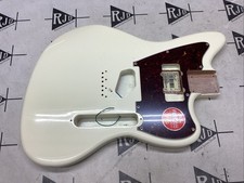 Corpo de guitarra elétrica Squier Paranormal Offset Telecaster branco comprar usado  Enviando para Brazil