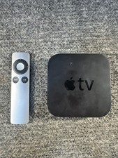 Apple 3rd generation for sale  Roanoke