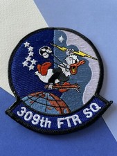 309th fighter squadron for sale  Anchorage