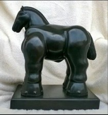 Contemporary sculpture fernand d'occasion  Expédié en Belgium