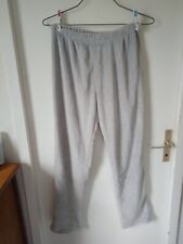 Pantalon pyjama gris d'occasion  Guise