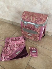 Schulranzen set sammies gebraucht kaufen  Windeck