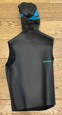 Spartan hooded wetsuit for sale  DERBY
