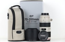 Canon 200mm f2.8l d'occasion  Lyon VII