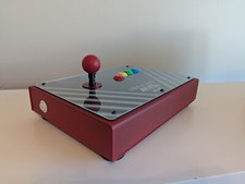 Arcade fight stick d'occasion  Expédié en Belgium