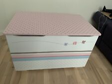 Spielzeugtruhe vertbaudet gebraucht kaufen  Rostock
