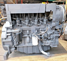 Deutz f4l2011 for sale  Mount Pleasant Mills