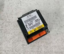 Centrale Calculateur Airbag Air Bag PEUGEOT 807 CITROËN C8 Ref 1400596980  comprar usado  Enviando para Brazil