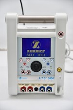 Zimmer ats 3000 for sale  Tipp City